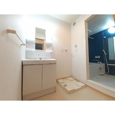 Ｔ’ｓメゾン　Ⅱ 101【管理NO：1-016191601-01010】 ★家具家電は申し込み後に搬入します★ ★2026年09月中旬入居可能★の物件写真6