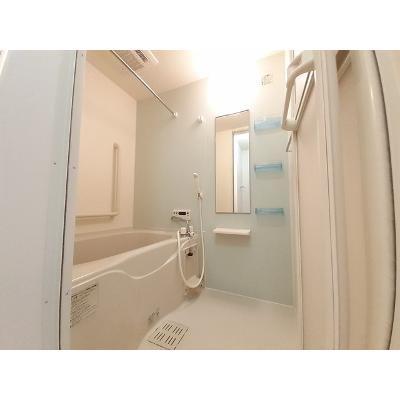 クローバー 203【管理NO：1-014714101-02030】 ★家具家電は申し込み後に搬入します★ ★2026年10月上旬入居可能★の物件写真4