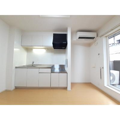 ＦＲＡＩＳＥ 203【管理NO：1-020314001-02030】 ★家具家電は申し込み後に搬入します★ ★2026年10月上旬入居可能★の物件写真3
