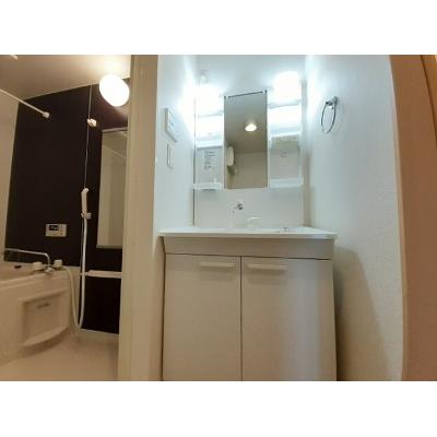ＦＲＡＩＳＥ 203【管理NO：1-020314001-02030】 ★家具家電は申し込み後に搬入します★ ★2026年10月上旬入居可能★の物件写真6