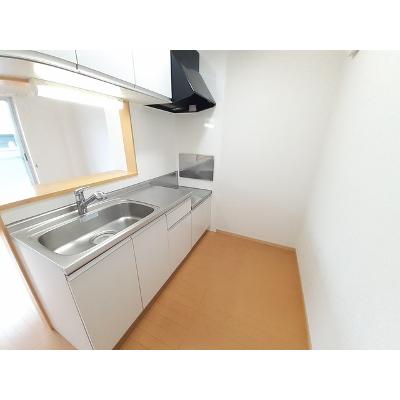 ル・キャステル 405【管理NO：1-016242501-04040】 ★家具家電は申し込み後に搬入します★ ★2026年09月下旬入居可能★の物件写真3
