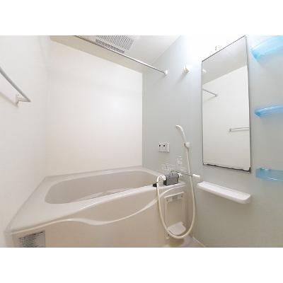 ル・キャステル 405【管理NO：1-016242501-04040】 ★家具家電は申し込み後に搬入します★ ★2026年09月下旬入居可能★の物件写真4