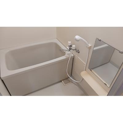 キャッスル豊Ⅰ 102【管理NO：1-003711601-01020】 ★家具家電は申し込み後に搬入します★ ★2026年09月中旬入居可能★の物件写真4