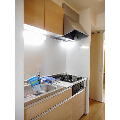 クリーン・カーサ東島 201【管理NO：1-019234701-02010】 ★家具家電は申し込み後に搬入します★ ★2026年10月上旬入居可能★の物件写真3