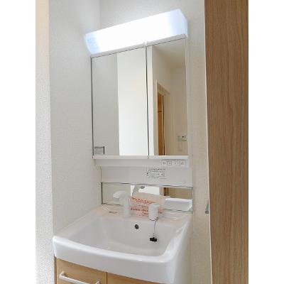 クリーン・カーサ東島 201【管理NO：1-019234701-02010】 ★家具家電は申し込み後に搬入します★ ★2026年10月上旬入居可能★の物件写真6