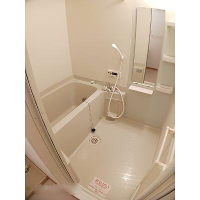 ユーベル　Ａ 102【管理NO：1-013238601-01020】 ★家具家電は申し込み後に搬入します★の物件写真4