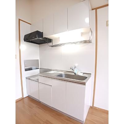 カーサ　リーヴァ 201【管理NO：1-012185401-02010】 ★家具家電は申し込み後に搬入します★の物件写真3