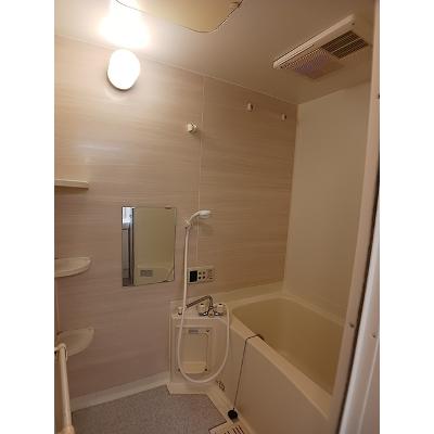 カーサ　リーヴァ 201【管理NO：1-012185401-02010】 ★家具家電は申し込み後に搬入します★の物件写真4