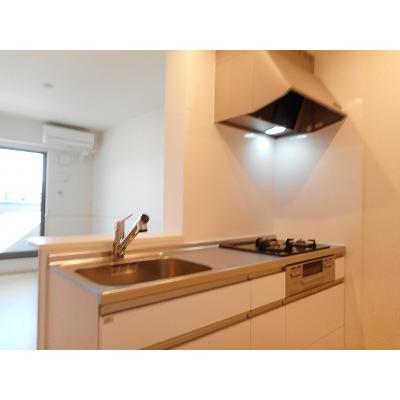 リバティークイーン 202【管理NO：1-024244401-02020】 ★家具家電は申し込み後に搬入します★ ★2026年08月下旬入居可能★の物件写真3