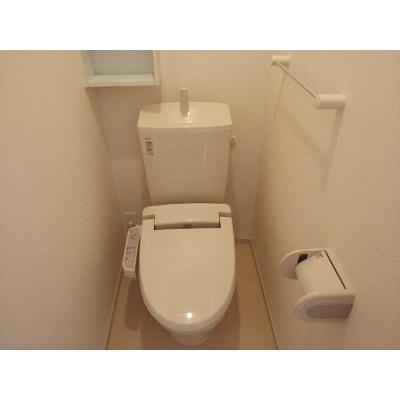 アンセスター下沼Ａ 103【管理NO：1-018692601-01030】 ★家具家電は申し込み後に搬入します★ ★2026年09月下旬入居可能★の物件写真5