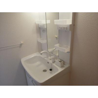 アンセスター下沼Ａ 103【管理NO：1-018692601-01030】 ★家具家電は申し込み後に搬入します★ ★2026年09月下旬入居可能★の物件写真6