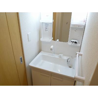 カーサ・ひまわり　Ⅰ 103【管理NO：1-022540101-01030】 ★家具家電は申し込み後に搬入します★ ★2026年09月下旬入居可能★の物件写真6