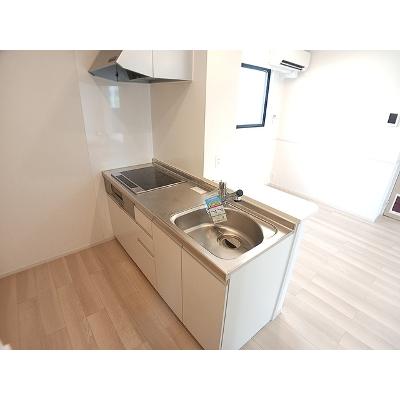 スコーピオン 201【管理NO：1-027295501-02010】 ★家具家電は申し込み後に搬入します★の物件写真3