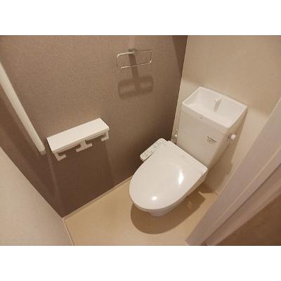 スコーピオン 201【管理NO：1-027295501-02010】 ★家具家電は申し込み後に搬入します★の物件写真5