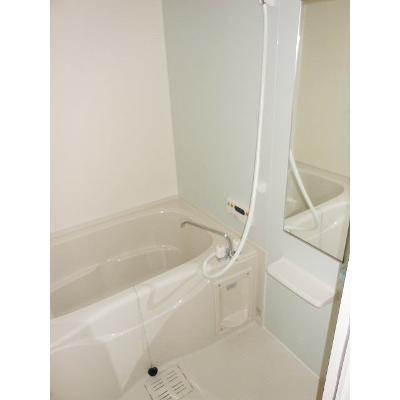 ヴィラ　ビ　ゴット 201【管理NO：1-017408701-02010】 ★家具家電は申し込み後に搬入します★ ★2026年09月上旬入居可能★の物件写真4