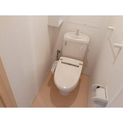 ヴィラ　ビ　ゴット 201【管理NO：1-017408701-02010】 ★家具家電は申し込み後に搬入します★ ★2026年09月上旬入居可能★の物件写真5