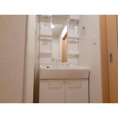 ヴィラ　ビ　ゴット 201【管理NO：1-017408701-02010】 ★家具家電は申し込み後に搬入します★ ★2026年09月上旬入居可能★の物件写真6