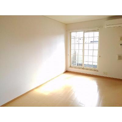 クラール　志野 202【管理NO：1-015313501-02020】 ★家具家電は申し込み後に搬入します★ ★2026年09月中旬入居可能★の物件写真2