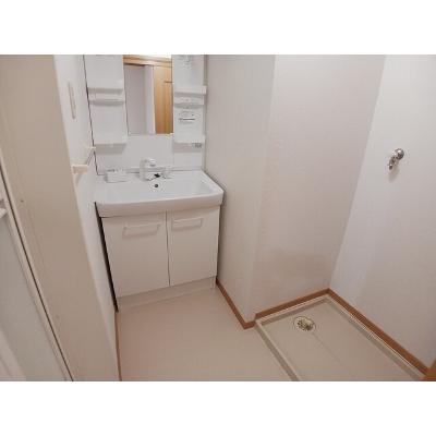 プレ・ラグーナ 203【管理NO：1-011687401-02030】 ★家具家電は申し込み後に搬入します★ ★2026年09月下旬入居可能★の物件写真6