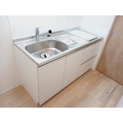 プリマヴェーラ 102【管理NO：1-027714401-01020】 ★家具家電は申し込み後に搬入します★ ★2026年10月上旬入居可能★の物件写真3