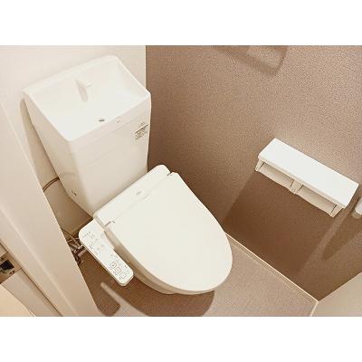 プリマヴェーラ 102【管理NO：1-027714401-01020】 ★家具家電は申し込み後に搬入します★ ★2026年10月上旬入居可能★の物件写真5