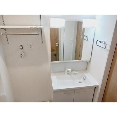 プリマヴェーラ 102【管理NO：1-027714401-01020】 ★家具家電は申し込み後に搬入します★ ★2026年10月上旬入居可能★の物件写真6