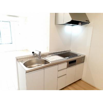 シェラトン川島 105【管理NO：1-027160601-01040】 ★家具家電は申し込み後に搬入します★の物件写真3