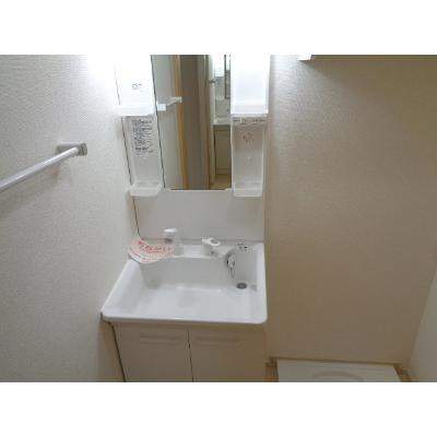 クレセント参番館 101【管理NO：1-020392501-01010】 ★家具家電は申し込み後に搬入します★の物件写真6