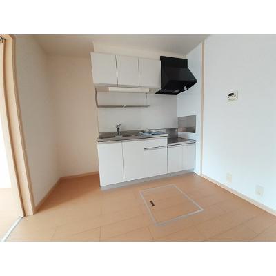 パークサイド　フローレンス 101【管理NO：1-015849801-01010】 ★家具家電は申し込み後に搬入します★ ★2026年09月中旬入居可能★の物件写真3