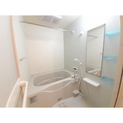 パークサイド　フローレンス 101【管理NO：1-015849801-01010】 ★家具家電は申し込み後に搬入します★ ★2026年09月中旬入居可能★の物件写真4