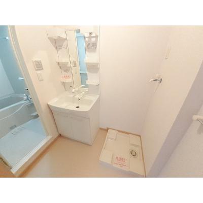 パークサイド　フローレンス 101【管理NO：1-015849801-01010】 ★家具家電は申し込み後に搬入します★ ★2026年09月中旬入居可能★の物件写真6
