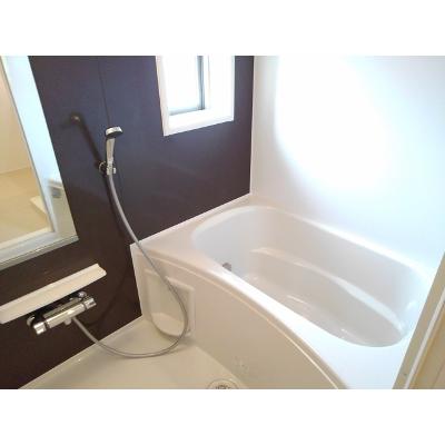 ヴァン　ヴェールⅡ 201【管理NO：1-023827901-02010】 ★家具家電は申し込み後に搬入します★ ★2026年10月中旬入居可能★の物件写真4