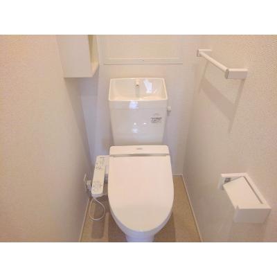 ヴァン　ヴェールⅡ 201【管理NO：1-023827901-02010】 ★家具家電は申し込み後に搬入します★ ★2026年10月中旬入居可能★の物件写真5