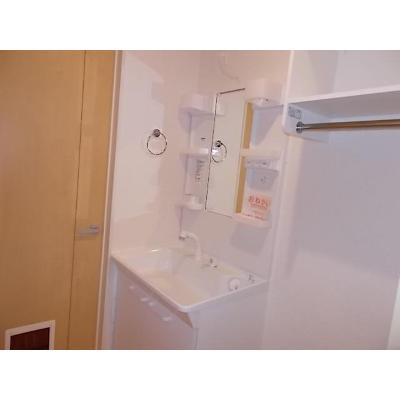 ＹＫ　ヴィレッジⅢ 105【管理NO：1-022956603-01040】 ★家具家電は申し込み後に搬入します★ ★2026年10月上旬入居可能★の物件写真6