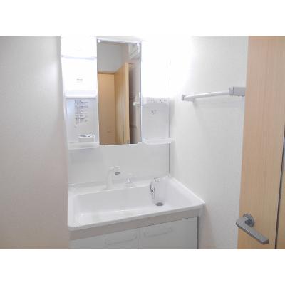 リ　ミエル 201【管理NO：1-021130301-02010】 ★家具家電は申し込み後に搬入します★ ★2026年11月中旬入居可能★の物件写真6