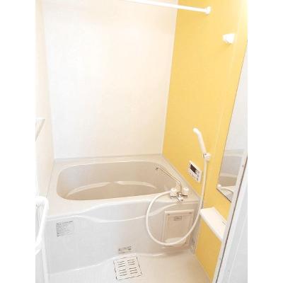 メゾン　アルカンシェル 203【管理NO：1-019811701-02030】 ★家具家電は申し込み後に搬入します★ ★2026年09月中旬入居可能★の物件写真4