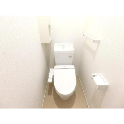 フロリサンテⅠ 101【管理NO：1-021443901-01010】 ★家具家電は申し込み後に搬入します★ ★2026年10月中旬入居可能★の物件写真5