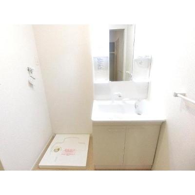フロリサンテⅠ 101【管理NO：1-021443901-01010】 ★家具家電は申し込み後に搬入します★ ★2026年10月中旬入居可能★の物件写真6