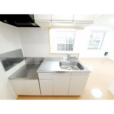セレスマールⅡ 202【管理NO：1-018083201-02020】 ★家具家電は申し込み後に搬入します★ ★2026年09月中旬入居可能★の物件写真3