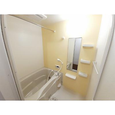 セレスマールⅡ 202【管理NO：1-018083201-02020】 ★家具家電は申し込み後に搬入します★ ★2026年09月中旬入居可能★の物件写真4