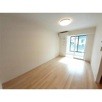 Ｃｉｅｌ（シエル）Ⅱ 102【管理NO：1-026450902-01020】 ★家具家電は申し込み後に搬入します★ ★2026年10月上旬入居可能★の物件写真2
