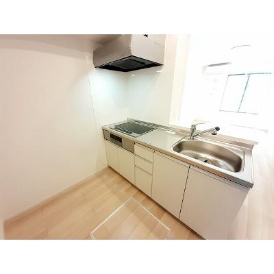 Ｃｉｅｌ（シエル）Ⅱ 102【管理NO：1-026450902-01020】 ★家具家電は申し込み後に搬入します★ ★2026年10月上旬入居可能★の物件写真3
