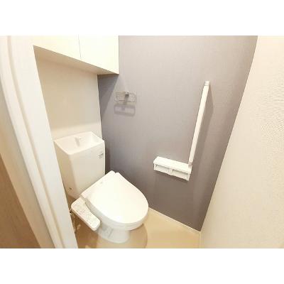 Ｃｉｅｌ（シエル）Ⅱ 102【管理NO：1-026450902-01020】 ★家具家電は申し込み後に搬入します★ ★2026年10月上旬入居可能★の物件写真5