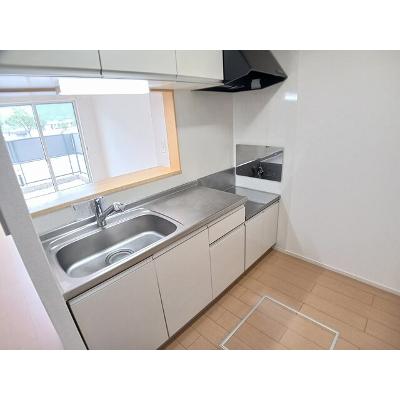 ボニートカーサＡ 103【管理NO：1-018179601-01030】 ★家具家電は申し込み後に搬入します★ ★2026年09月下旬入居可能★の物件写真3