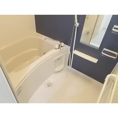 ヴィラ・ノーブル 103【管理NO：1-017383301-01030】 ★家具家電は申し込み後に搬入します★ ★2026年11月中旬入居可能★の物件写真4