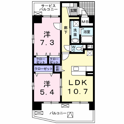 キャトルセゾン代官町 802【管理NO：1-014508901-08020】 ★家具家電は申し込み後に搬入します★ ★2026年09月下旬入居可能★の外観画像