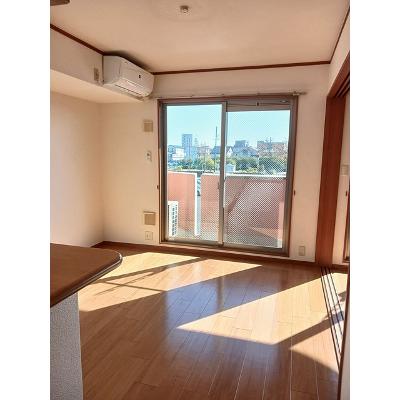セントレ－ジュ共栄 203【管理NO：1-013097201-02030】 ★家具家電は申し込み後に搬入します★ ★2026年10月上旬入居可能★の物件写真2
