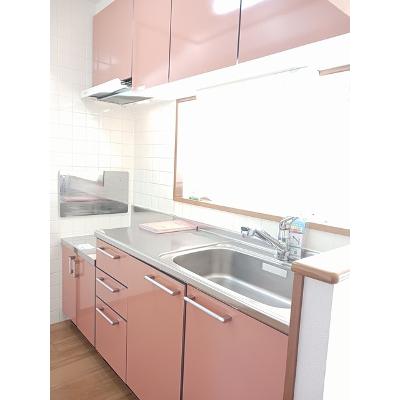 セントレ－ジュ共栄 203【管理NO：1-013097201-02030】 ★家具家電は申し込み後に搬入します★ ★2026年10月上旬入居可能★の物件写真3