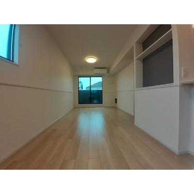クラインボッシェⅡ 206【管理NO：1-027251602-02050】 ★家具家電は申し込み後に搬入します★ ★2026年10月中旬入居可能★の物件写真2