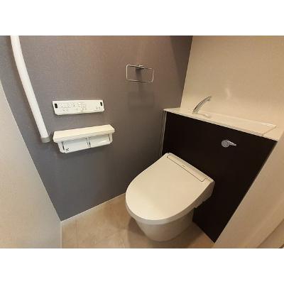 クラインボッシェⅡ 206【管理NO：1-027251602-02050】 ★家具家電は申し込み後に搬入します★ ★2026年10月中旬入居可能★の物件写真5